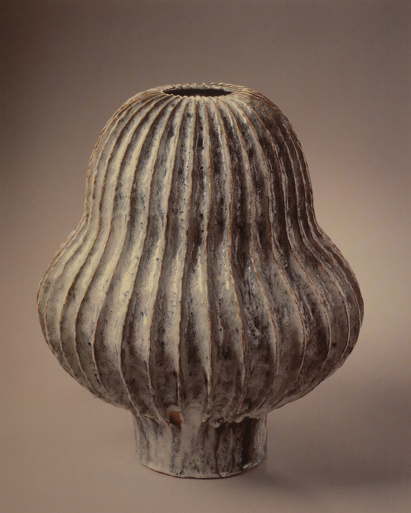 Lamella Vase